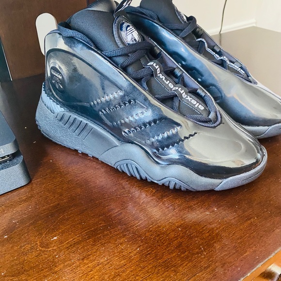 Alexander Wang Futureshell Sneaker - Picture 5 of 8